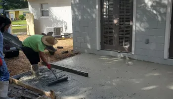 Cell-Fill Concrete for Mid-Florida Short Loads in Pine Hills, FL