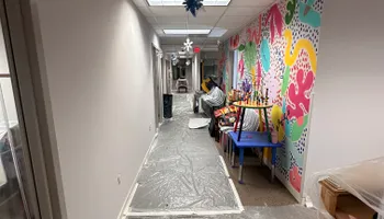 Interior Painting for GW Painting Co. in Charlotte, NC