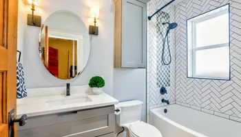 Interior Painting for Vivid Construction & Painting Services in Berkeley Heights, NJ