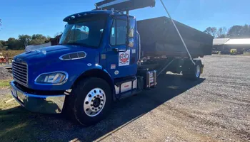 Roll-off & Dumpsters for C&M Roll-off & Dumpsters  in Arab, AL