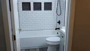 Kitchen Renovation for Brush Rooms in Rochester, NY