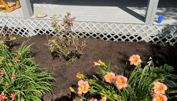 Junk Removal for The Yard Barbers in Somerset, KY