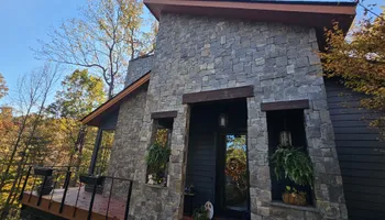 Interior Painting for JV Painting Services LLC in Hendersonville, NC