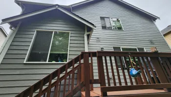 Interior Painting for Sharpest Painting LLC in Olympia, WA