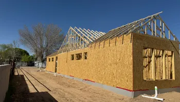 Custom Home Construction for Warriors Framers NM  in Los Lunas, NM