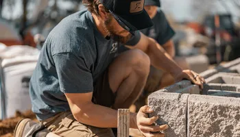 Excavating for Rose Land Services in Pegram, TN