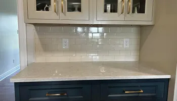 Kitchen Renovation for VMV Homes in Lexington, KY