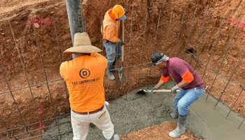Foundations for OSC Contracting LLC in Prescott, AZ