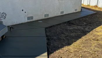 Concrete Driveways for PREMIER CONCRETE CREATIONS in Stockton, CA