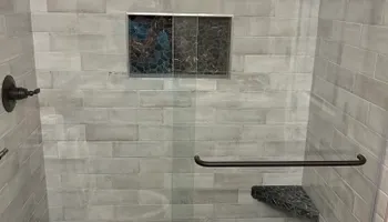 Bathroom Tiling for Bravery Tile in Inverness, FL