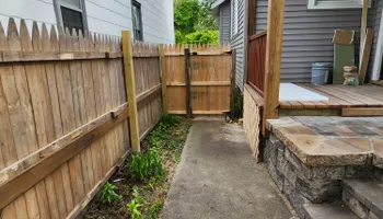 Bathroom Renovation for KAB Roofing & More in Sheboygan, WI