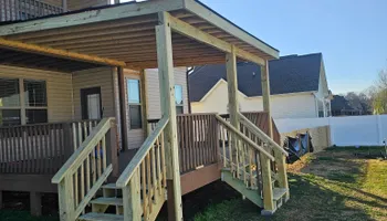 Custom Home Renovations for A&D Home Improvements in Cleveland, TN