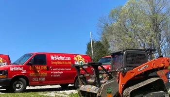 Land Clearing & Demolition for Green Land Management in Mount Pleasant, TN