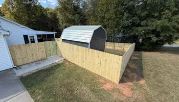 Hydroseeding for J&J Hauling and Outdoor LLC  in Fayetteville, GA