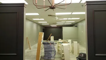 Electrical Repairs for Jordan Southern Electric in Granite Falls, NC