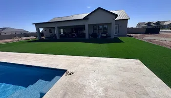 Pavers for G&C Landscaping LLC in Gilbert, AZ