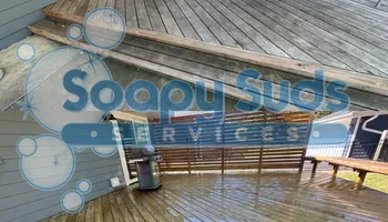 Pressure Washing for Soapy Suds Services in St. Charles, IL