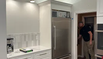 Kitchen Renovation for T&T Kitchens in Shamong, NJ