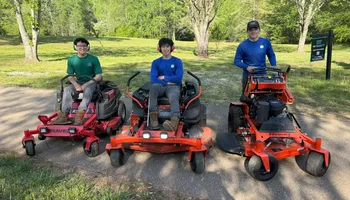 Lawn Mowing, Edging & Blowing for Bros With A Cause in Cumming, GA