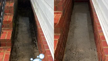 Pressure Washing for Soapy Suds Services Georgia in Perry, GA