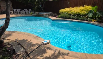 Pool Maintenance for Fox Ridge Pools in Richardson, TX