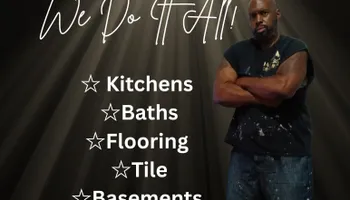 Kitchen Renovation for Marrow Contracting & Flooring LLC in Morristown, NJ