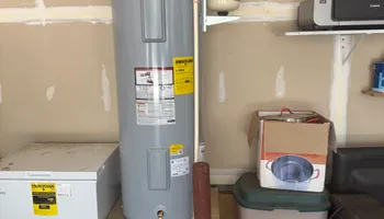 Water Heater Installation and Repair for Local Plumbers & Services in Ashland, VA