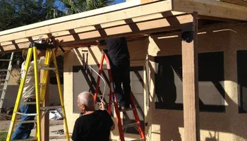 Kitchen Renovation for Olympic Construction in Chandler, AZ