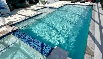 Residential Pool Services for Splash Pros in Parrish, FL