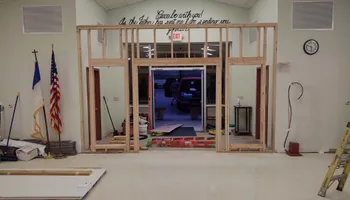 Kitchen Renovation for Birdseye Pro Construction LLC in San Antonio, TX