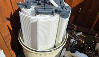 Pool Maintenance for Fox Ridge Pools in Richardson, TX