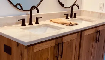 Kitchen Renovation for CMT Construction LLC in Moscow, TN