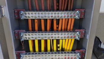 New Construction for Overhaul Electric LLC in Dallas-Fort Worth, TX