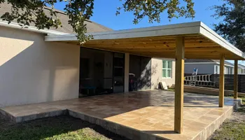 Landscape Design & Installation for Prestige Landscape Solutions in Vero Beach, FL