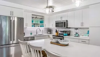 Kitchen Renovation for Alexander's Designs & Remodeling LLC in Kahului, HI