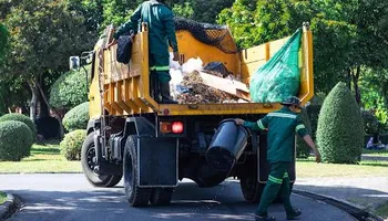 Dumpster Rentals for Newton's Junk Removal Services in Saline, MI