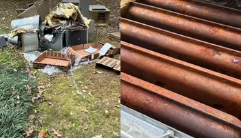 HVAC Repair Services for Nygaard Heating and Air Conditioning in Memphis, TN