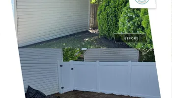 Aluminum Fencing for Tidewater Trim & Deck in Moyock, NC