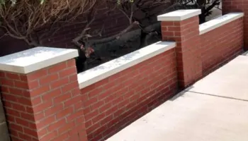Masonry for Reyes Bricking in Pontiac, MI