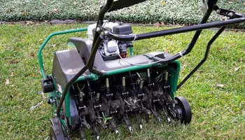 Lawn Mowing and Maintenance for Chief Lawn Care in Lee's Summit, MO