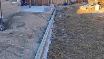 Patio Extensions for Conoly Contracting & Outdoor Living LLC in Caddo Mills, Texas