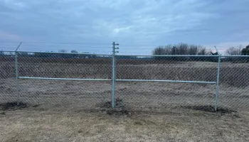 Chain Link for 4 In The Fire Fencing LLC in Darlington, SC