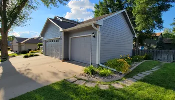 Kitchen and Cabinet Refinishing for Brush Brothers Painting in Sioux Falls, SD