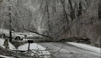 Mowing for Russell's Lawn Care Plus in Nashville, TN