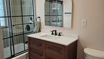 Kitchen Renovation for Blue Mountain Construction in Roundup, MT