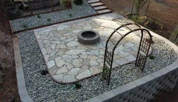 Landscape Installation for Diamond Landscape & Hardscape in Diamond Springs, CA