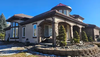 Stucco for Pr Stucco Services in Denver, CO