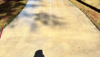 Residential Pressure Washing for Carter & Son's Pressure Washing in Valdosta, GA