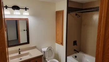 Kitchen and Cabinet Refinishing for Brush Brothers Painting in Sioux Falls, SD