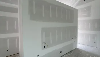 New Home Construction for Greenville Drywall in Greenville, SC